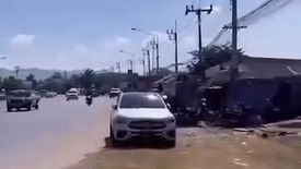 Land for sale in Choeng Thale, Phuket