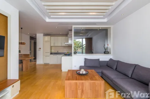 2 Bedroom Condo for sale in Beachfront Phuket, Choeng Thale, Phuket