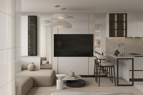 Condo for sale in Andaman Riviera, Choeng Thale, Phuket