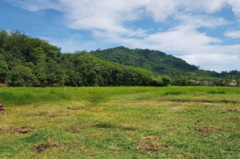 Land for sale in Sakhu, Phuket
