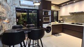 4 Bedroom Townhouse for sale in Nong Prue, Chonburi