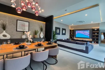 6 Bedroom Villa for sale in Sonora Residence Chaknok, Nong Prue, Chonburi