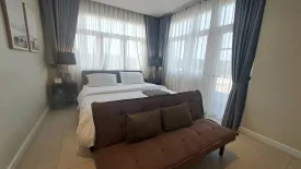 5 Bedroom House for sale in Na Jomtien, Chonburi