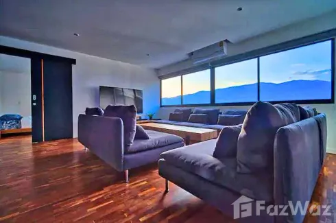 4 Bedroom Condo for sale in Hillside 4 Condominium, Chang Phueak, Chiang Mai
