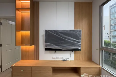 1 Bedroom Condo for sale in D Condo Nim, Fa Ham, Chiang Mai