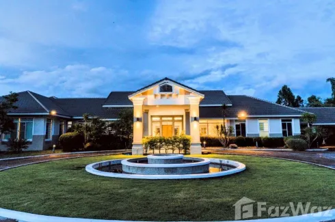 6 Bedroom Villa for sale in Mae Pu Kha, Chiang Mai