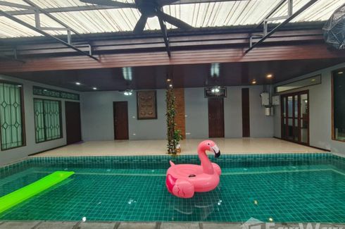 4 Bedroom House for rent in Chang Phueak, Chiang Mai