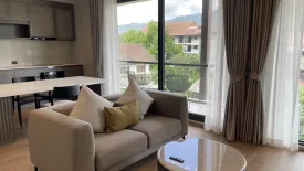 1 Bedroom Apartment for rent in Kasa Verdana, Chang Phueak, Chiang Mai