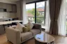 1 Bedroom Apartment for rent in Kasa Verdana, Chang Phueak, Chiang Mai
