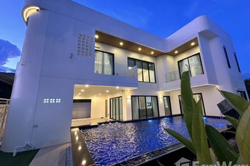 4 Bedroom Villa for rent in San Phak Wan, Chiang Mai