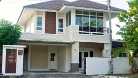 4 Bedroom House for sale in Baan Tara Keree, Suthep, Chiang Mai