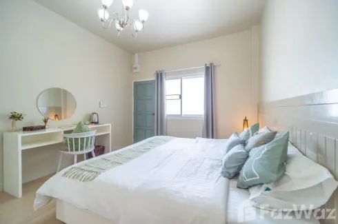 4 Bedroom House for rent in Chang Phueak, Chiang Mai