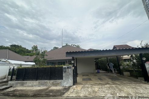 2 Bedroom House for rent in Pingdoi Lakeville, Mae Hia, Chiang Mai