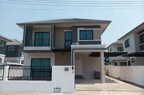 3 Bedroom House for rent in Chiang Mai (San Kamphaeng) by NHA, Ton Pao, Chiang Mai