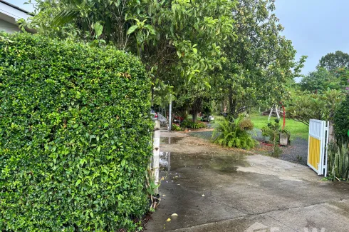 3 Bedroom House for sale in Sai Mun, Chiang Mai