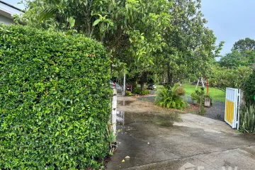 3 Bedroom House for rent in Sai Mun, Chiang Mai