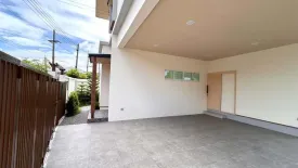 4 Bedroom House for sale in J.C. Garden Ville, San Na Meng, Chiang Mai