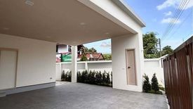 4 Bedroom House for sale in J.C. Garden Ville, San Na Meng, Chiang Mai