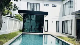 4 Bedroom Villa for rent in 9 Morakot, Pa Daet, Chiang Mai