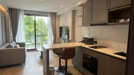 1 Bedroom Condo for rent in Kasa Verdana, Chang Phueak, Chiang Mai