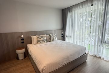 1 Bedroom Condo for rent in Kasa Verdana, Chang Phueak, Chiang Mai