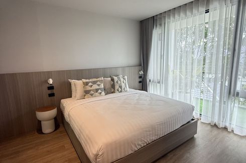 1 Bedroom Condo for rent in Kasa Verdana, Chang Phueak, Chiang Mai