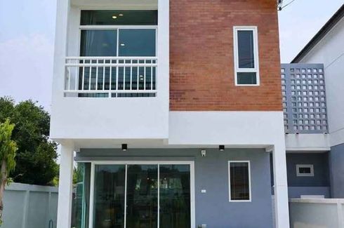 3 Bedroom House for sale in Mae Sa, Chiang Mai