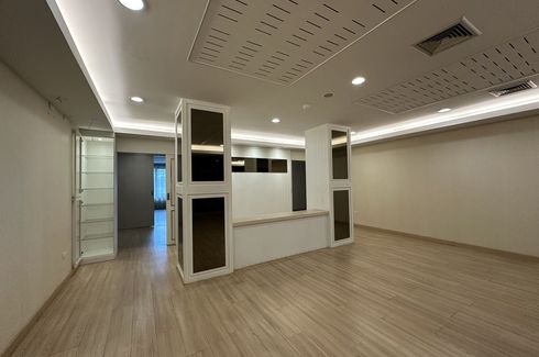 Office for rent in Namphu Building, Wat Ket, Chiang Mai