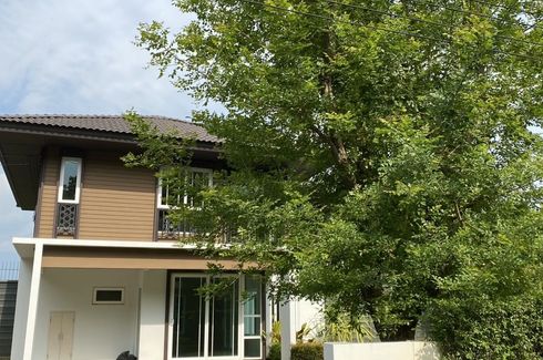 3 Bedroom House for sale in Burasiri San phi suea Chiang Mai, San Phi Suea, Chiang Mai