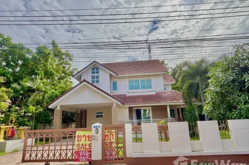 3 Bedroom House for rent in Central Park Hillside Village, Nong Prue, Chonburi