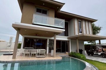 4 Bedroom Villa for rent in HORIZON By Patta, Nong Pla Lai, Chonburi