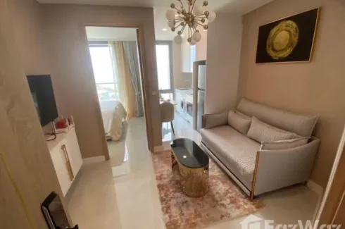 1 Bedroom Condo for rent in Copacabana Golf Jomtien, Nong Prue, Chonburi