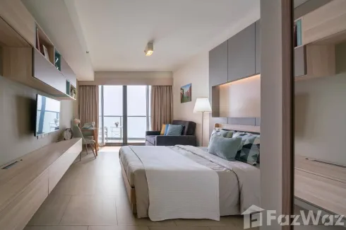 Condo for rent in Zire Wongamat, Na Kluea, Chonburi