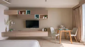 Condo for rent in Zire Wongamat, Na Kluea, Chonburi