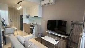 1 Bedroom Condo for rent in Once Pattaya Condominium, Na Kluea, Chonburi