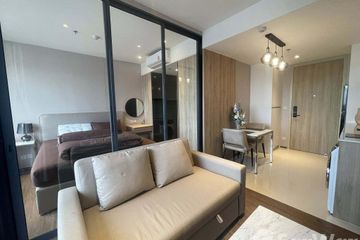 1 Bedroom Condo for rent in Once Pattaya Condominium, Na Kluea, Chonburi