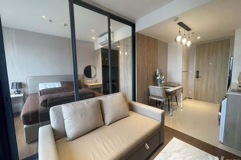 1 Bedroom Condo for rent in Once Pattaya Condominium, Na Kluea, Chonburi