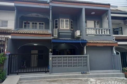 3 Bedroom Townhouse for rent in The Village Pattaya, Nong Prue, Chonburi