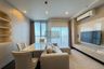 2 Bedroom Condo for rent in Park Origin Thonglor, Khlong Tan Nuea, Bangkok