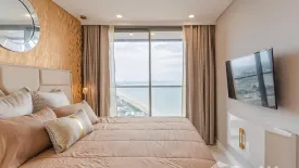 1 Bedroom Apartment for rent in Copacabana Golf Jomtien, Nong Prue, Chonburi