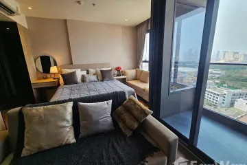 Condo for rent in Once Pattaya Condominium, Na Kluea, Chonburi