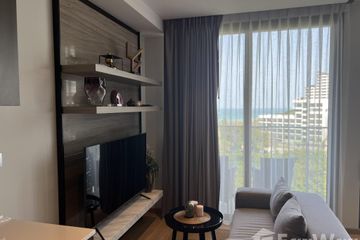 1 Bedroom Condo for rent in Andromeda Condominium, Nong Prue, Chonburi