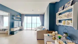 1 Bedroom Condo for rent in Aeras, Nong Prue, Chonburi