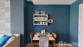 1 Bedroom Condo for rent in Aeras, Nong Prue, Chonburi