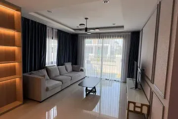 3 Bedroom House for sale in Patta Define, Bang Lamung, Chonburi