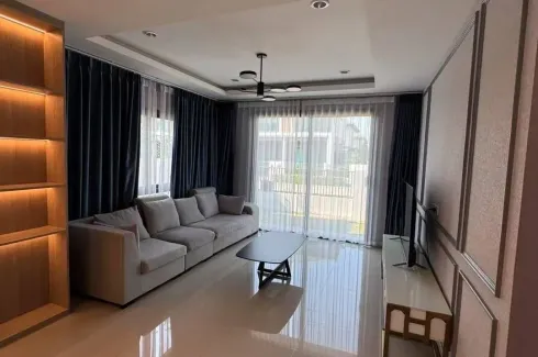 3 Bedroom House for sale in Patta Define, Bang Lamung, Chonburi
