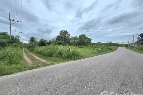 Land for sale in Thap Tai, Prachuap Khiri Khan
