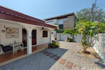 3 Bedroom Villa for rent in Pak Nam Pran, Prachuap Khiri Khan