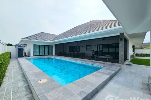 3 Bedroom Villa for sale in The Clouds II Hua Hin, Hin Lek Fai, Prachuap Khiri Khan