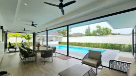 3 Bedroom Villa for sale in The Clouds II Hua Hin, Hin Lek Fai, Prachuap Khiri Khan